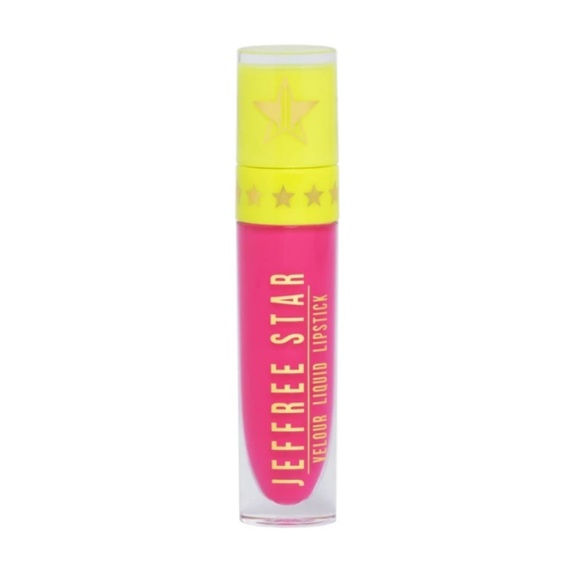 BNIB Yes Ma'am Jeffree Star Lippie - Picture 2 of 2